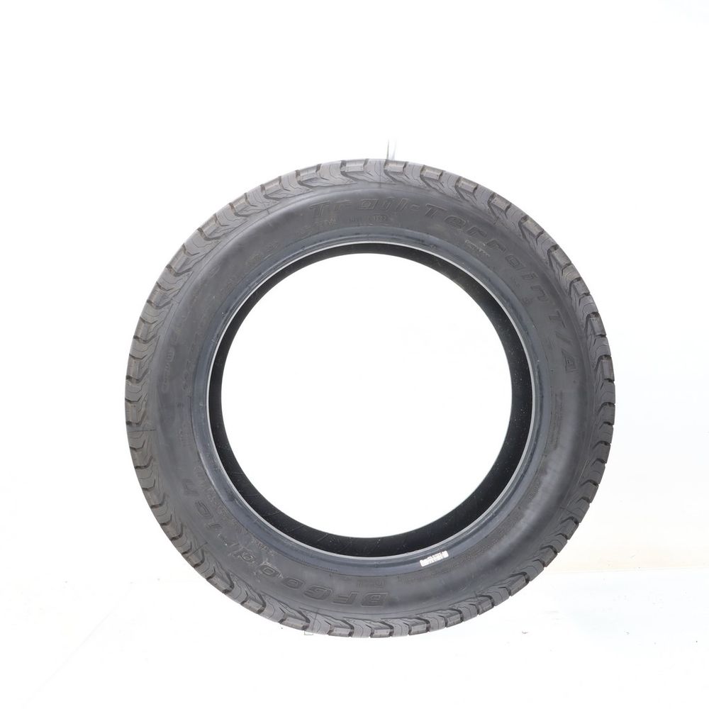 Used 225/55R18 BFGoodrich Trail-Terrain T/A 102H - 12.5/32 - Image 3