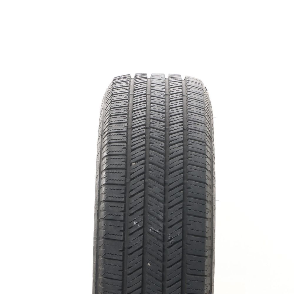 Set of (2) Used LT 275/70R18 Firestone Transforce HT2 125/122S E - 13.5-14.5/32 - Image 5