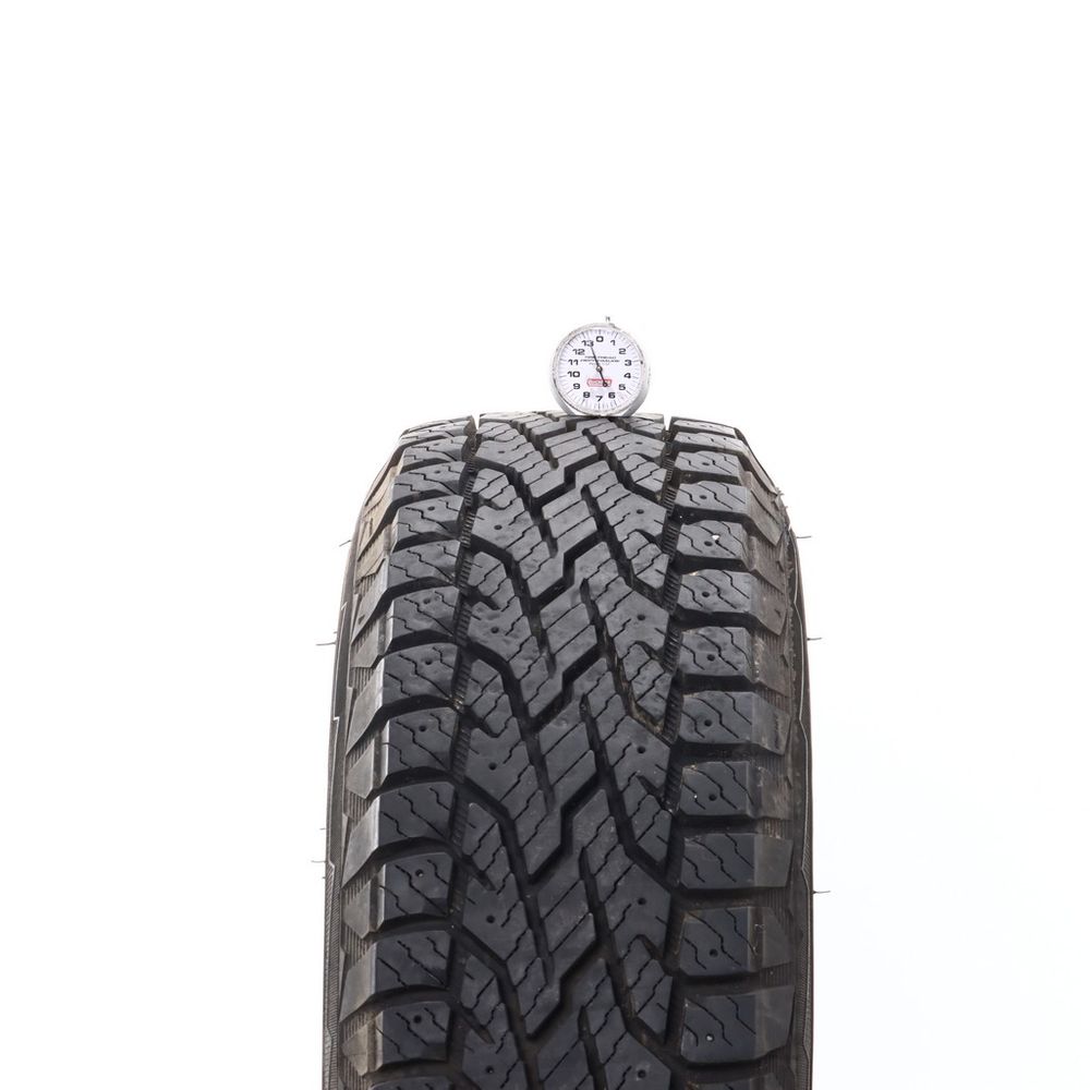 Used LT 235/75R15 Milestar Patagonia A/T 104/101S C - 13/32 - Image 2