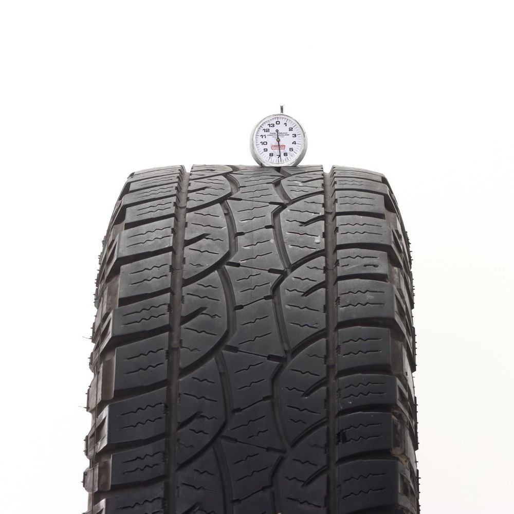 Set of (2) Used LT 275/70R18 Cooper Discoverer ATP II 125/122S E - 6.5-8/32 - Image 2