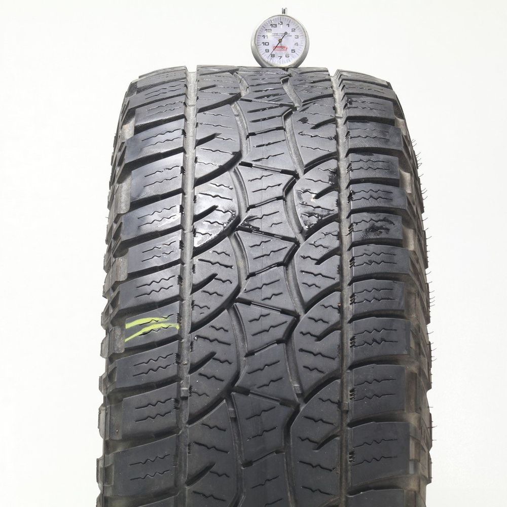Set of (2) Used LT 275/70R18 Cooper Discoverer ATP II 125/122S E - 6.5-8/32 - Image 5