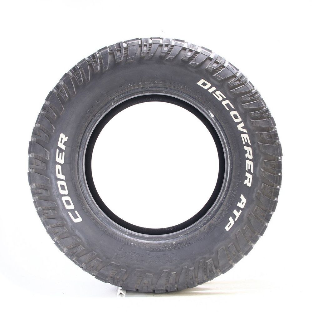 Set of (2) Used LT 275/70R18 Cooper Discoverer ATP II 125/122S E - 6.5-8/32 - Image 6