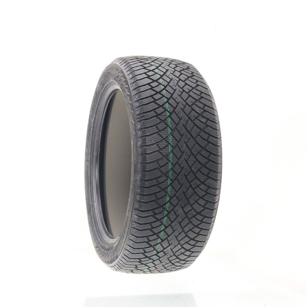 Set of (2) New 255/45R19 Nokian Hakkapeliitta R5 EV SilentDrive 104T - Image 1