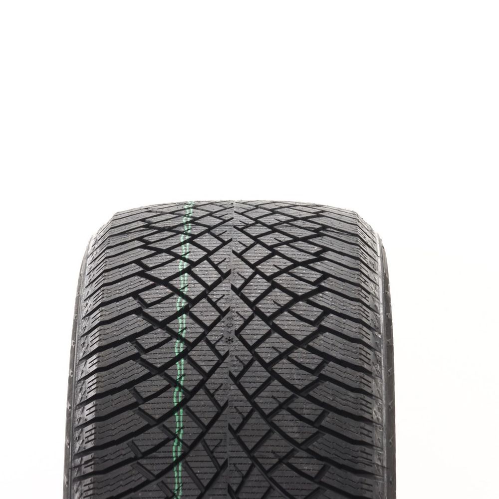 Set of (2) New 255/45R19 Nokian Hakkapeliitta R5 EV SilentDrive 104T - Image 2