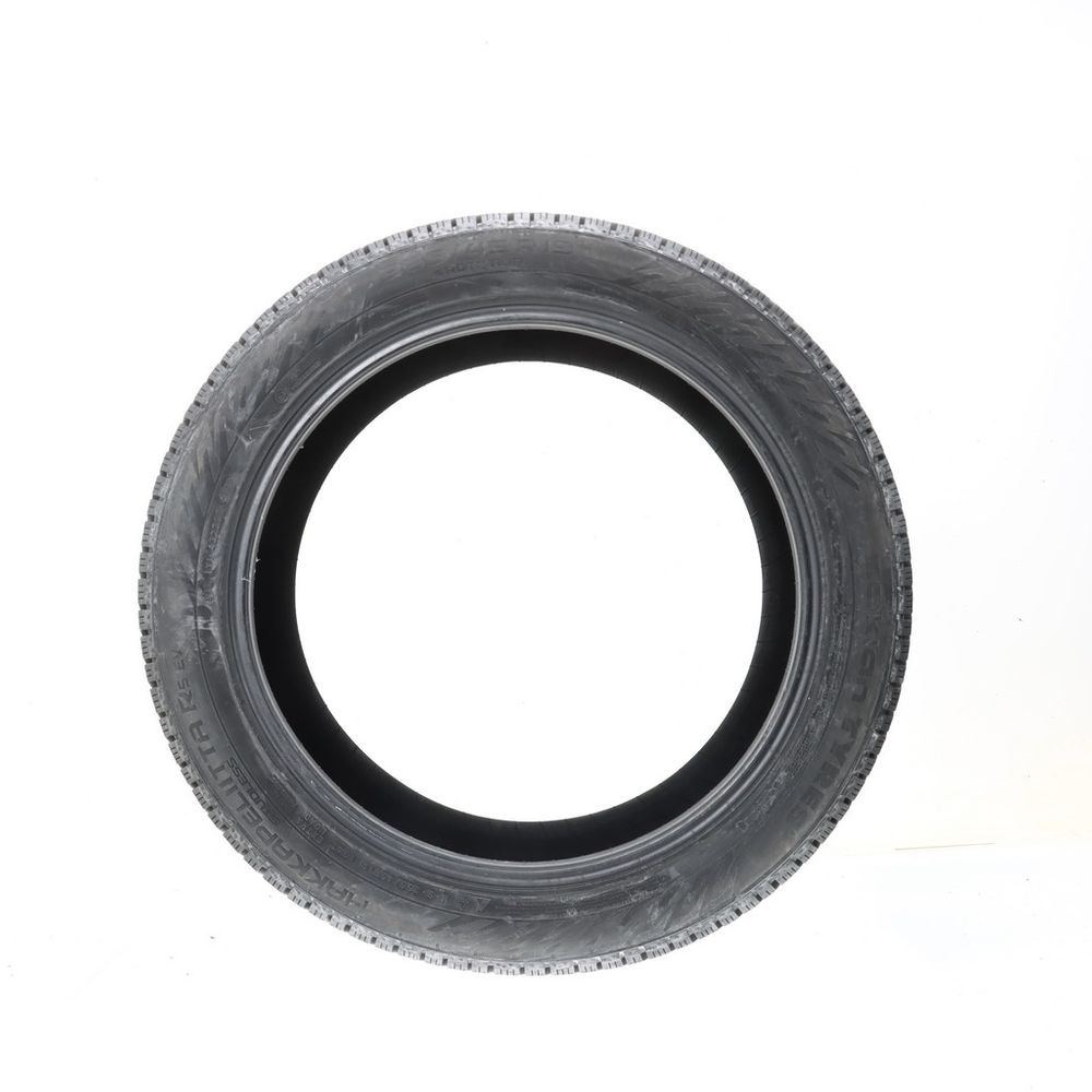 Set of (2) New 255/45R19 Nokian Hakkapeliitta R5 EV SilentDrive 104T - Image 3