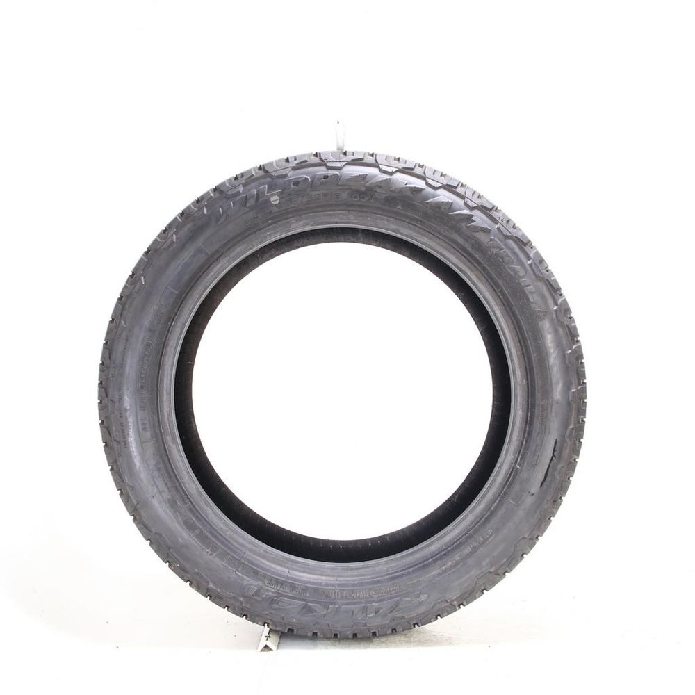 Used 235/50R19 Falken Wildpeak A/T Trail 103V - 7.5/32 - Image 3