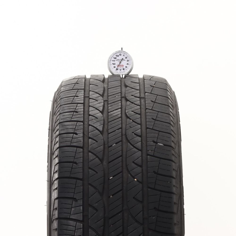 Set of (2) Used 235/55R18 Kelly Edge Touring A/S 100V - 8-8.5/32 - Image 2