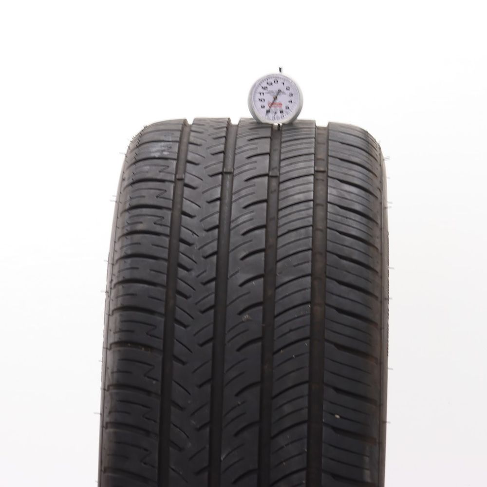 Set of (4) Used 255/45ZR20 Advanta HP Z-02 105W - 8/32 | Utires