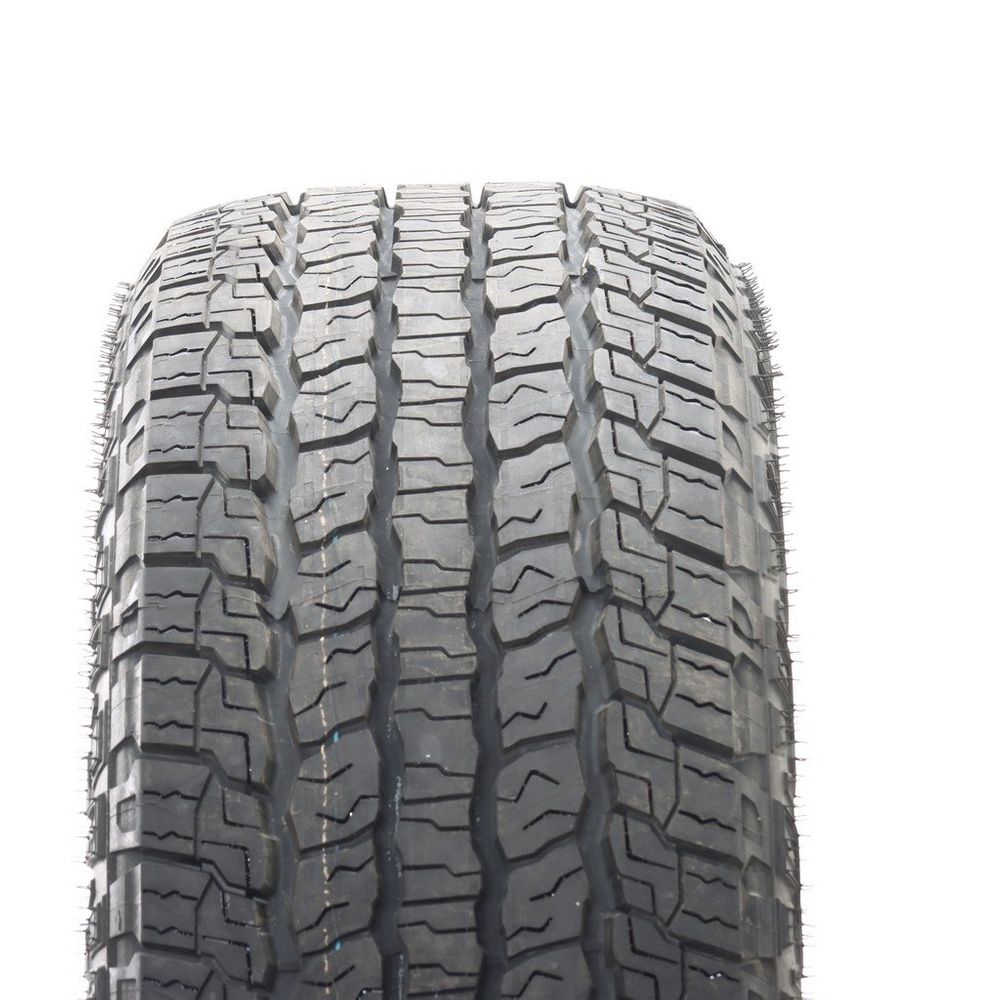 Set of (2) New 275/60R20 Goodyear Wrangler Territory AT 115S - 12/32 - Image 2