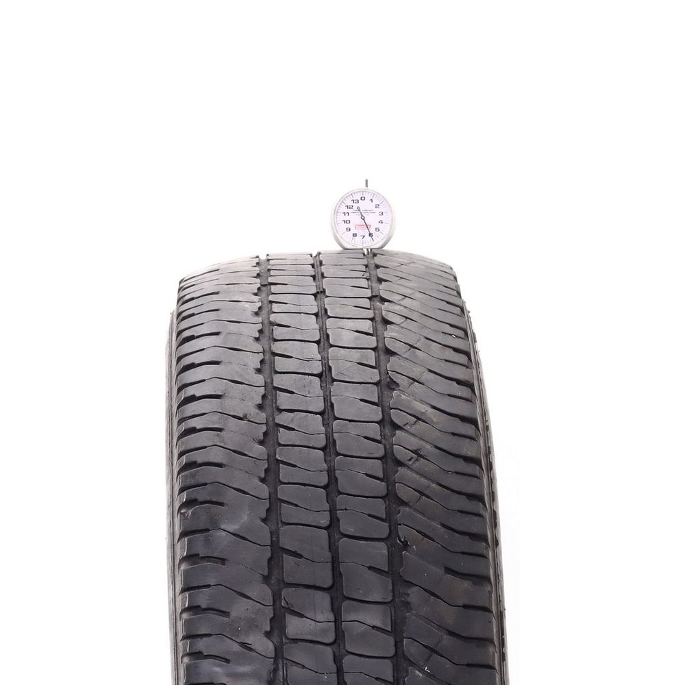 Used LT 245/75R17 Michelin LTX A/T2 121/118R E - 6/32 - Image 2
