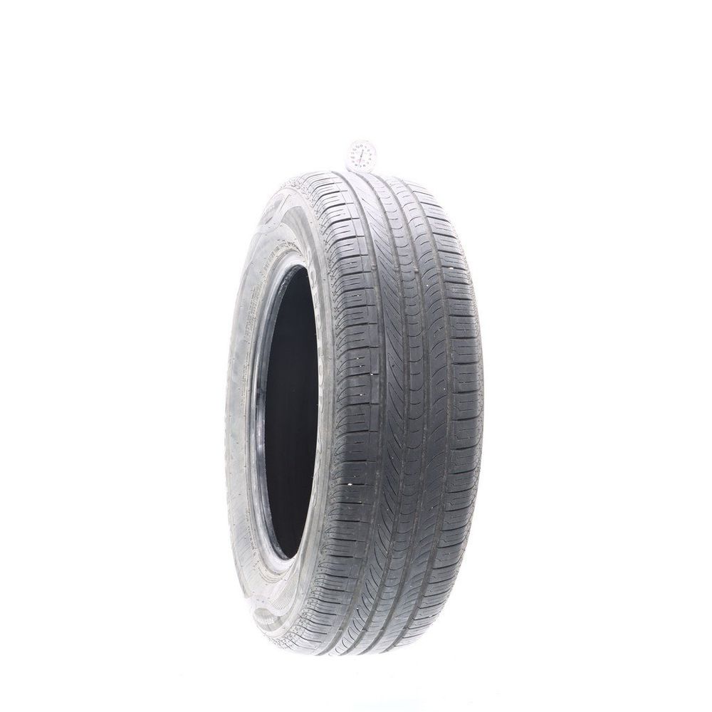 Set of (2) Used 225/65R17 Sceptor 4XS 100H - 7.5/32 - Image 1