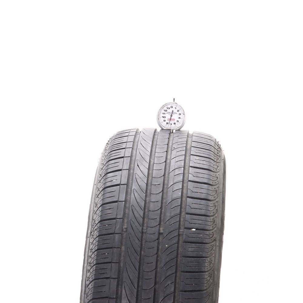 Set of (2) Used 225/65R17 Sceptor 4XS 100H - 7.5/32 - Image 2