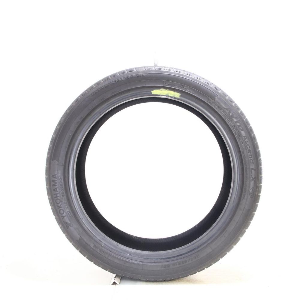 Used 225/45R18 Yokohama Avid Ascend LX 95V - 7/32 - Image 3