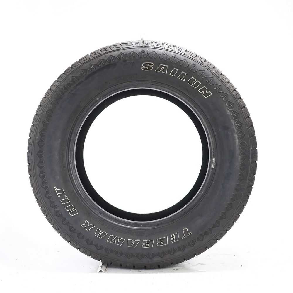 Used LT 275/65R18 Sailun Terramax HLT 123/120S E - 11.5/32 - Image 3