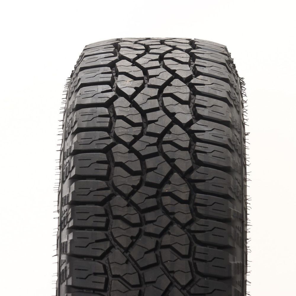 Set of (2) New LT 275/70R18 Goodyear Wrangler Workhorse AT 125/122R E - Image 2