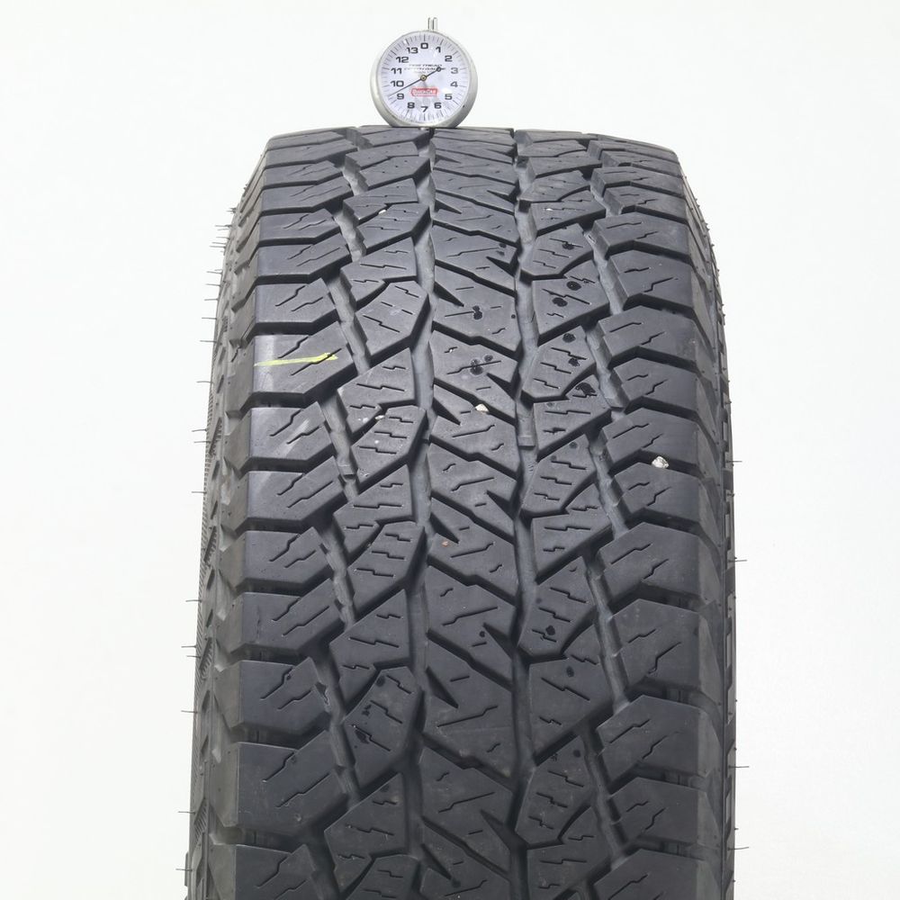 Used LT 245/70R17 Hankook Dynapro AT2 119/116S E - 9/32 - Image 2