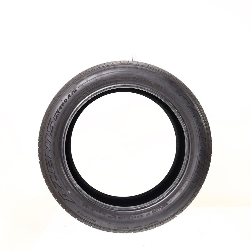 Used 225/50ZR18 Falken Azenis FK460 A/S 95Y - 6.5/32 - Image 3