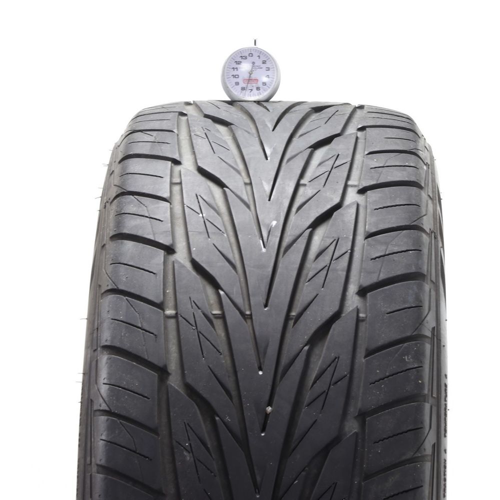 Used 275/55R20 Toyo Proxes ST III 117V - 7.5/32 - Image 2