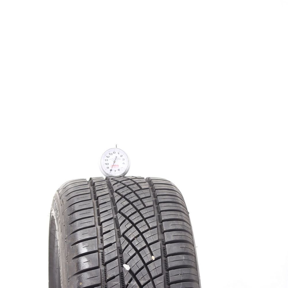 Set of (2) Used 205/45ZR17 Continental ExtremeContact DWS06 88W - 6.5-8/32 - Image 5