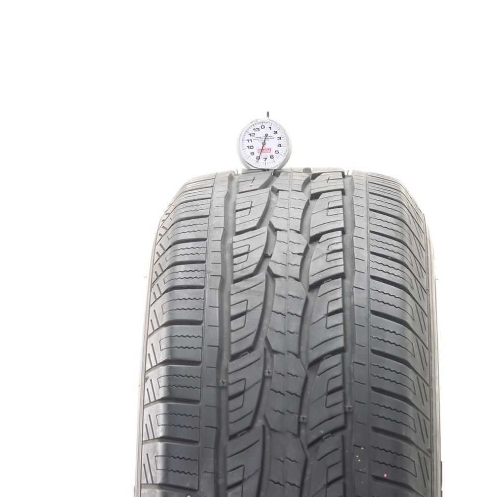 Used 265/70R17 Landsail CLX11 Roadblazer H/T 115H - 7.5/32 - Image 2
