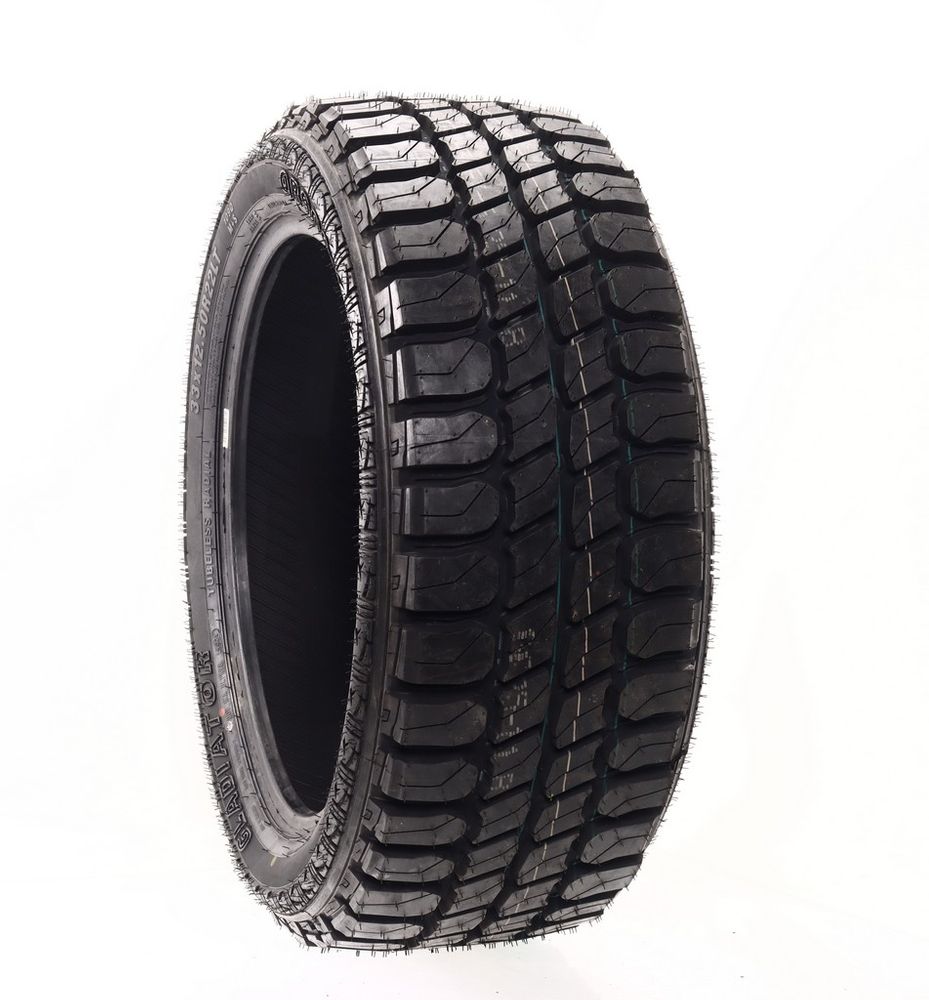 New LT 33X12.5R22 Gladiator QR900-MT 109Q E - Image 1