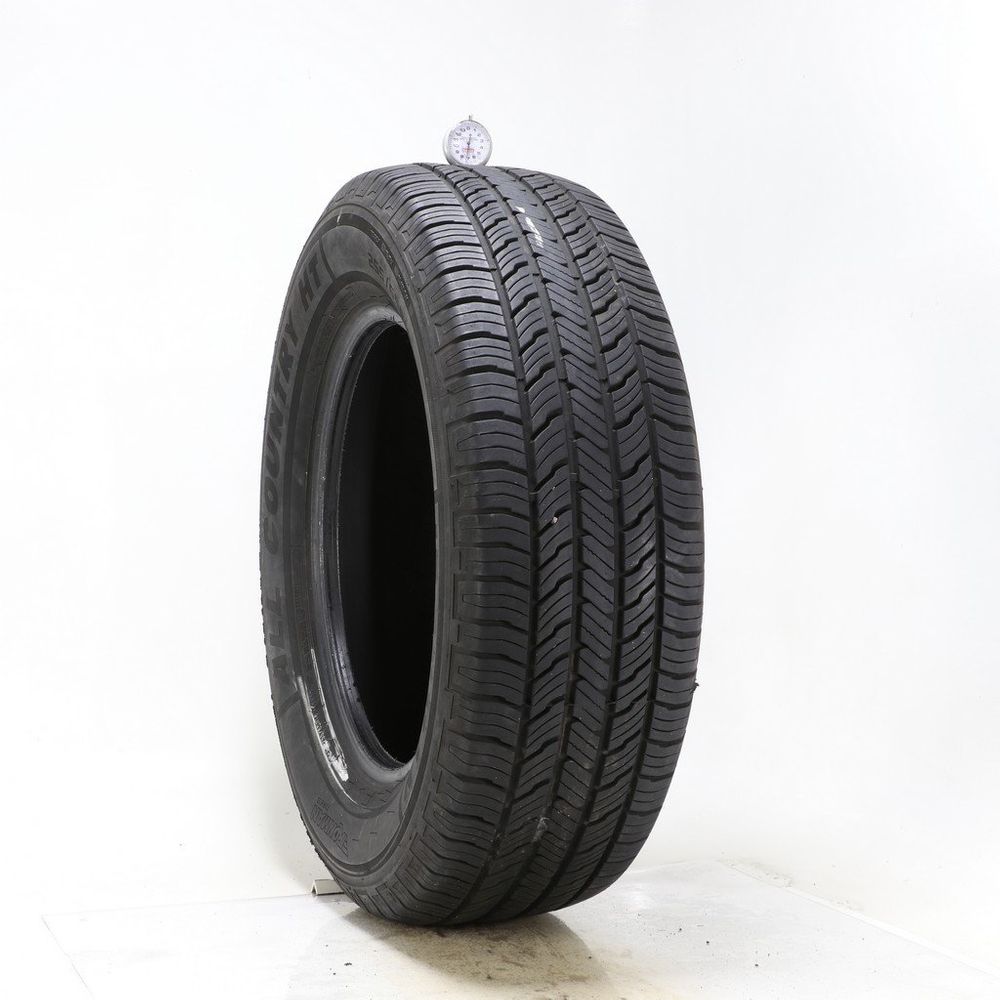 Used 255/65R18 Ironman All Country HT 111T - 7/32 - Image 1