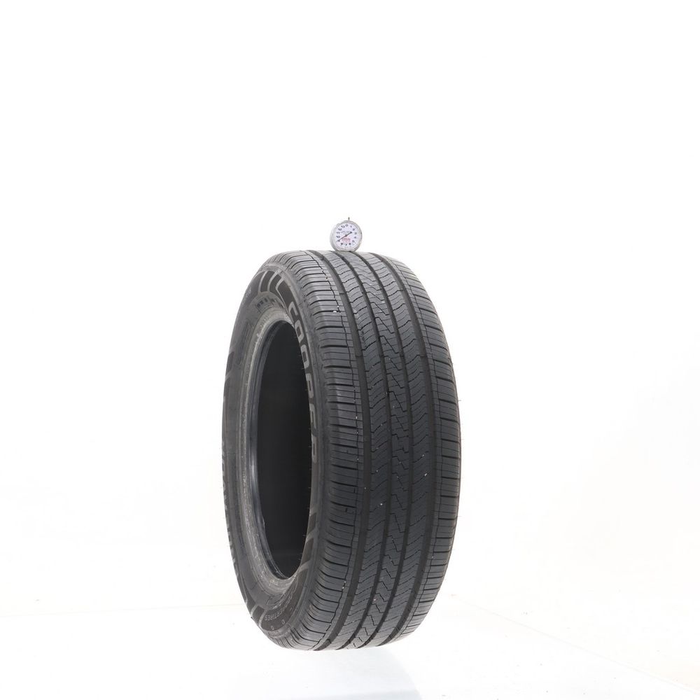 Set of (2) Used 205/55R16 Cooper Endeavor 91H - 7.5-9/32 - Image 4