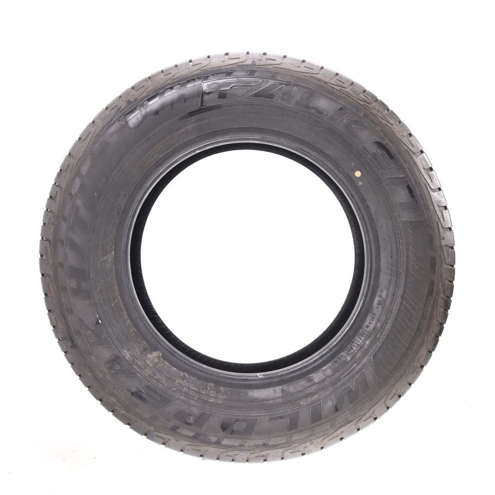 Driven Once 255/70R18 Falken Wildpeak H/T HT01 113H - 11/32 - Image 3