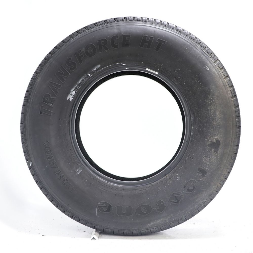 Used LT 235/85R16 Firestone Transforce HT 120/116R E - 11/32 - Image 3