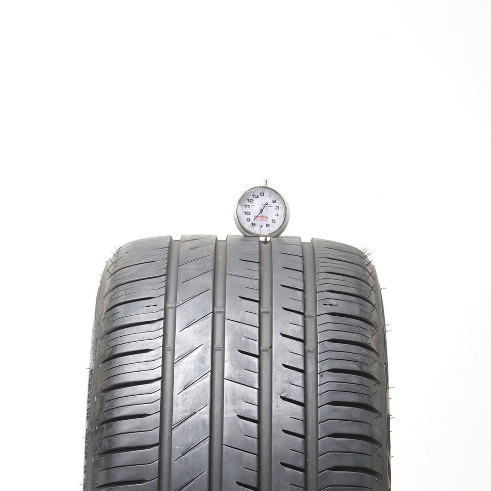 Used 255/40R20 Toyo Proxes Sport A/S 101Y - 8/32 - Image 2