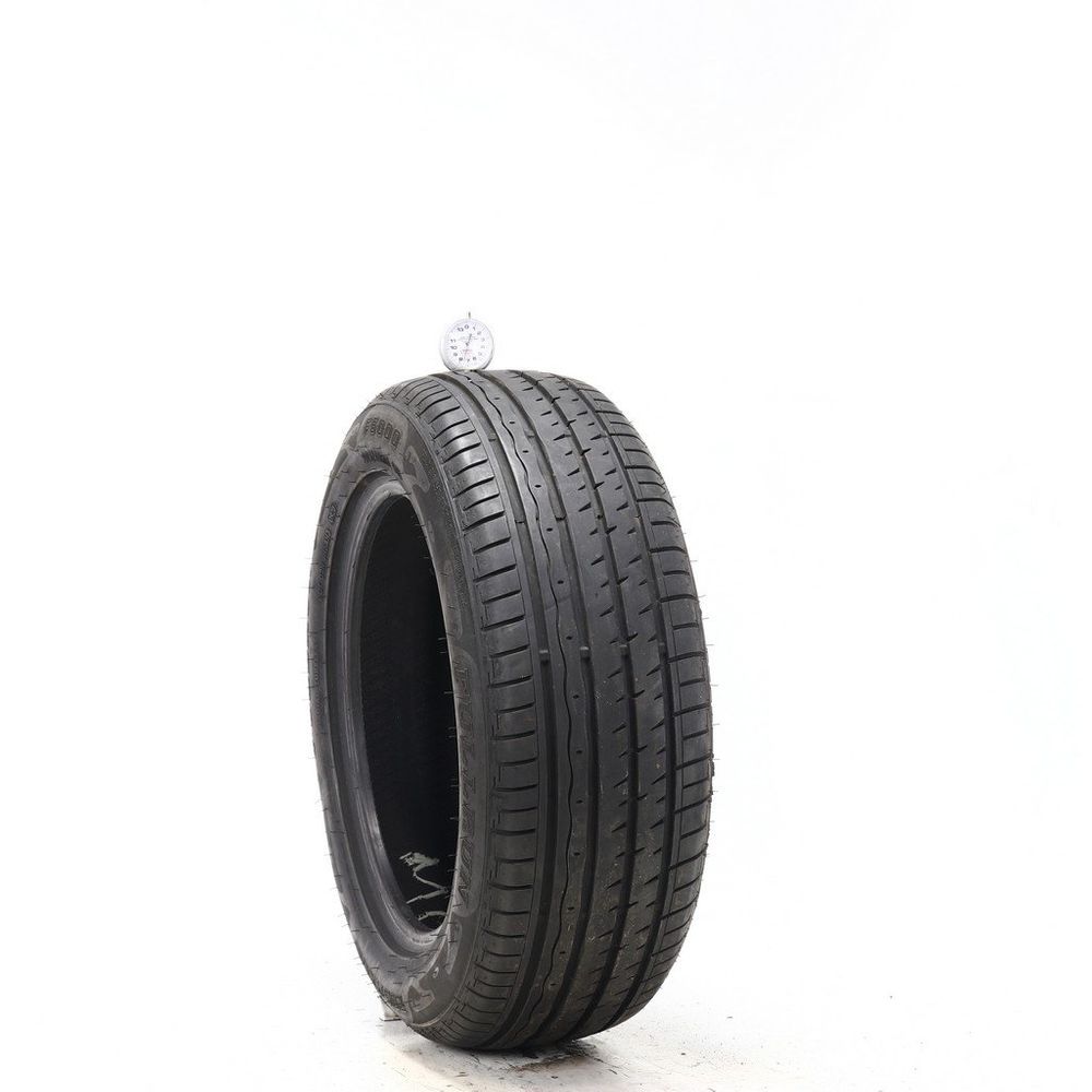 Used 205/55R16 Fullrun F6000 91V - 7.5/32 - Image 1