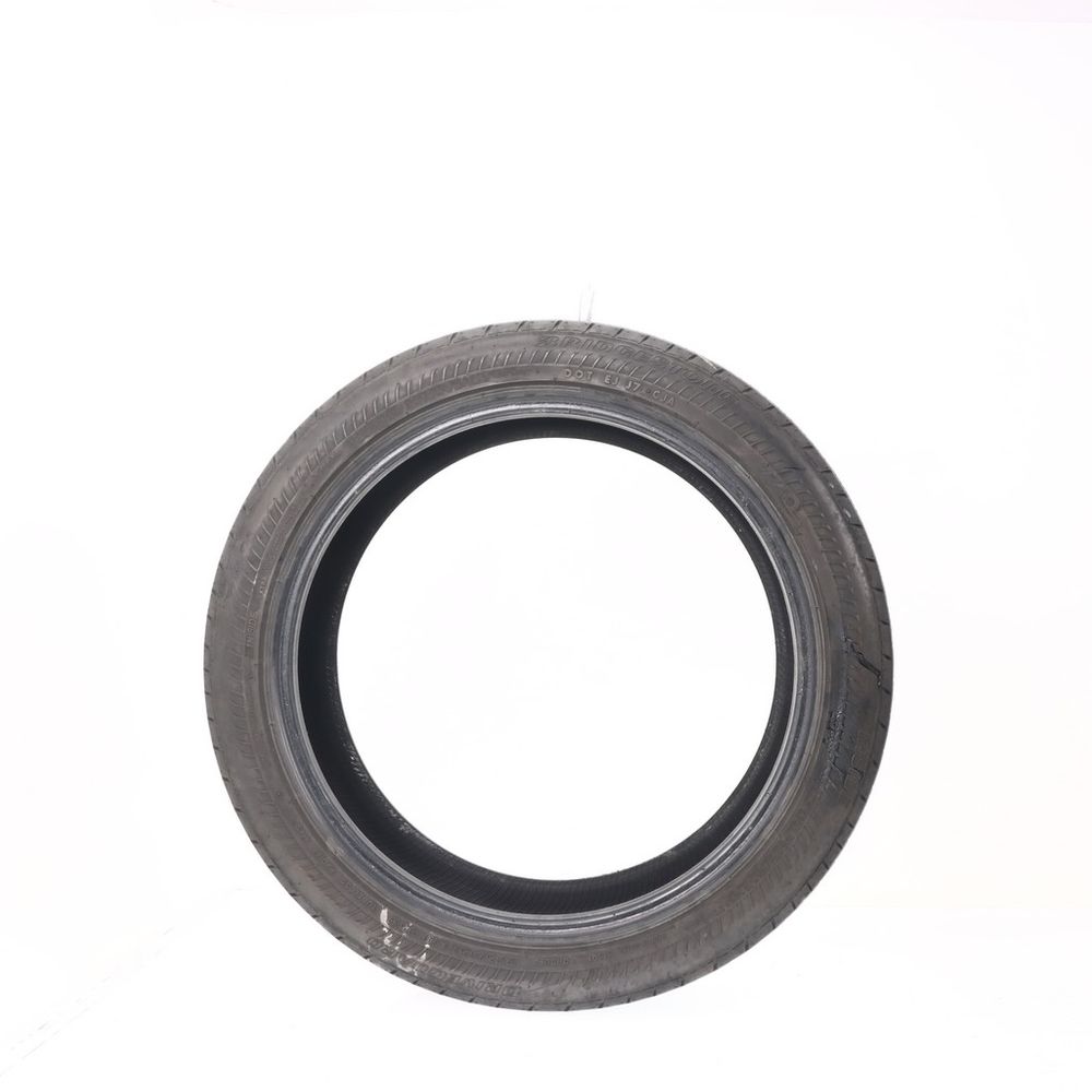 Used 225/45RF18 Bridgestone DriveGuard RFT 95W - 7/32 - Image 3