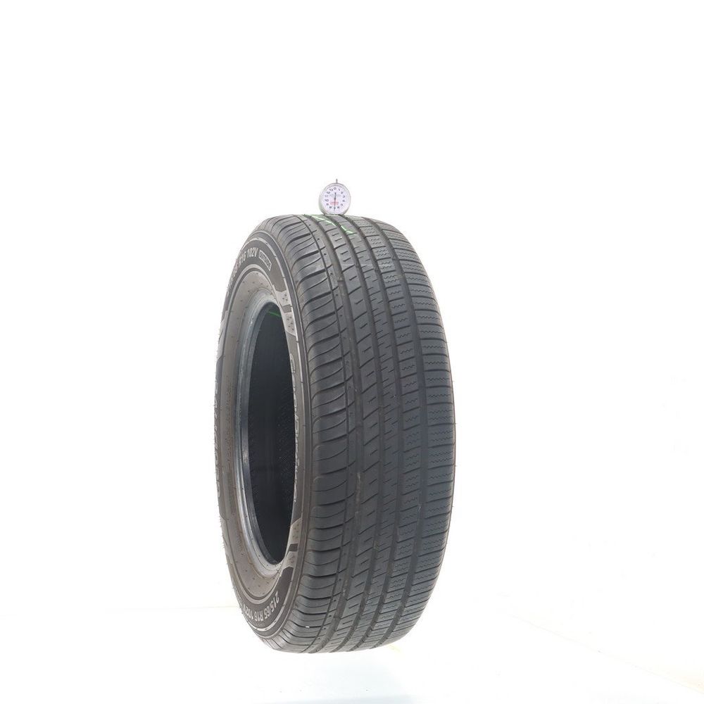 Used 215/65R16 GeoDrive KU27 102V - 7/32 - Image 1