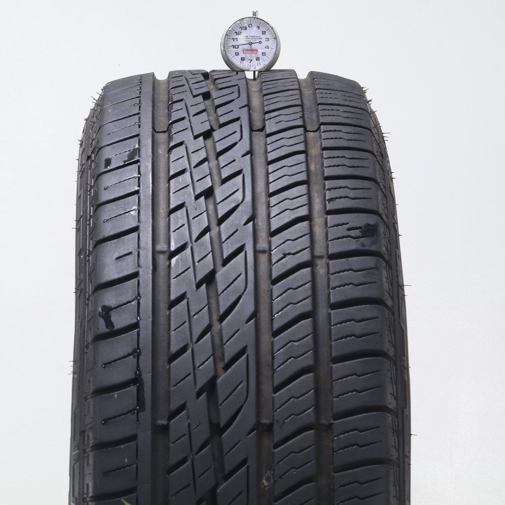 Used 275/60R20 Nitto Crosstek 2 114T - 10/32 - Image 2