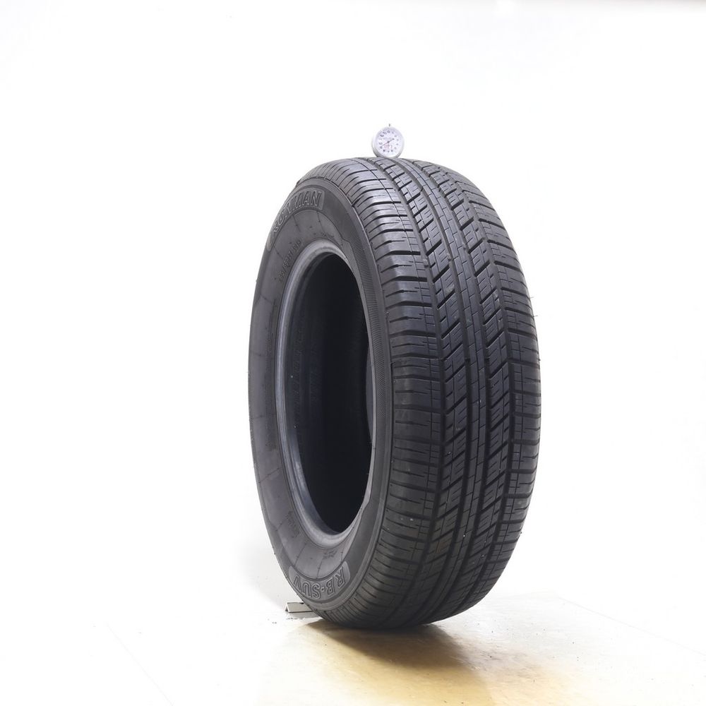 Set of (4) Used 235/65R17 Ironman RB-SUV 104H - 8.5-10/32 - Image 4