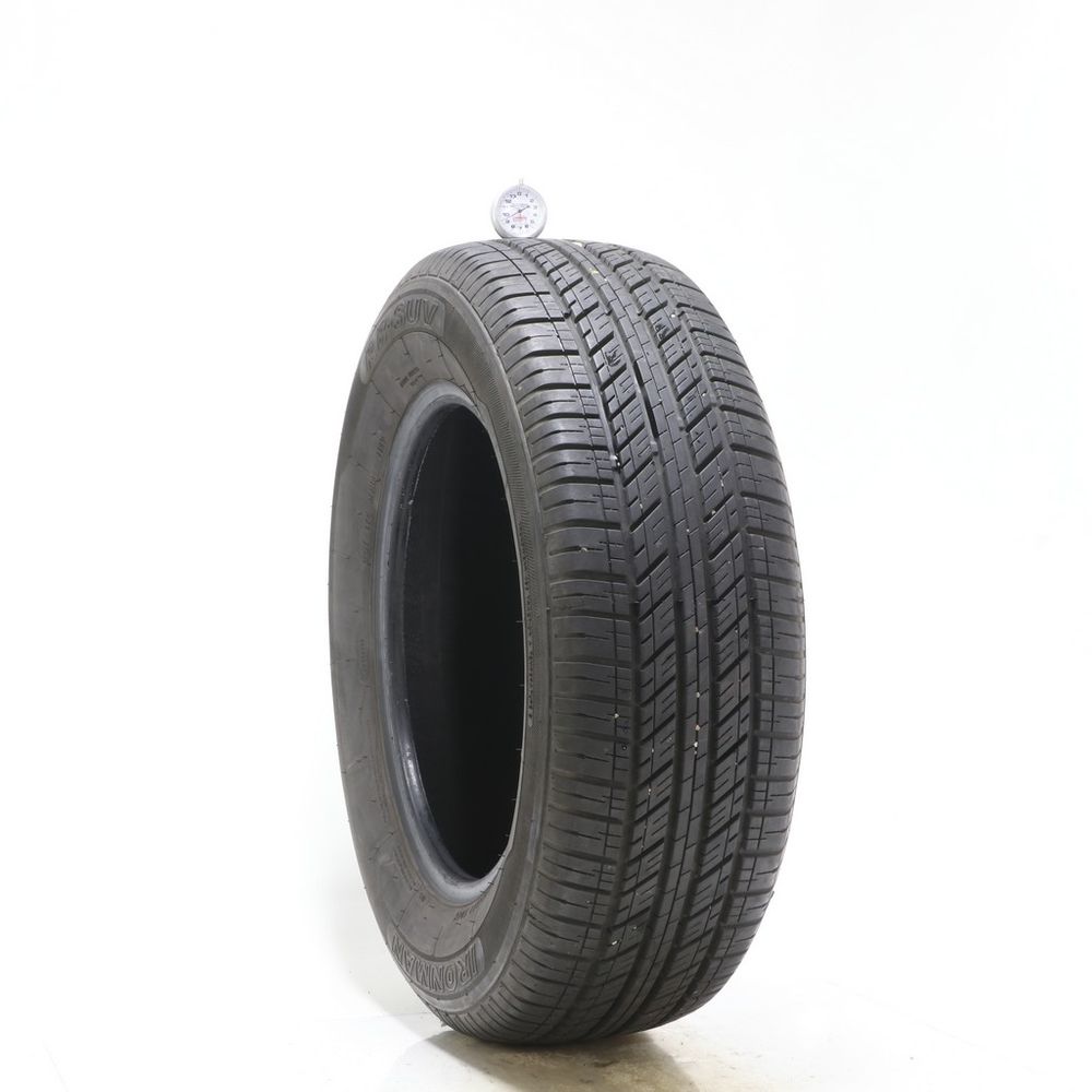 Set of (4) Used 235/65R17 Ironman RB-SUV 104H - 8.5-10/32 - Image 7