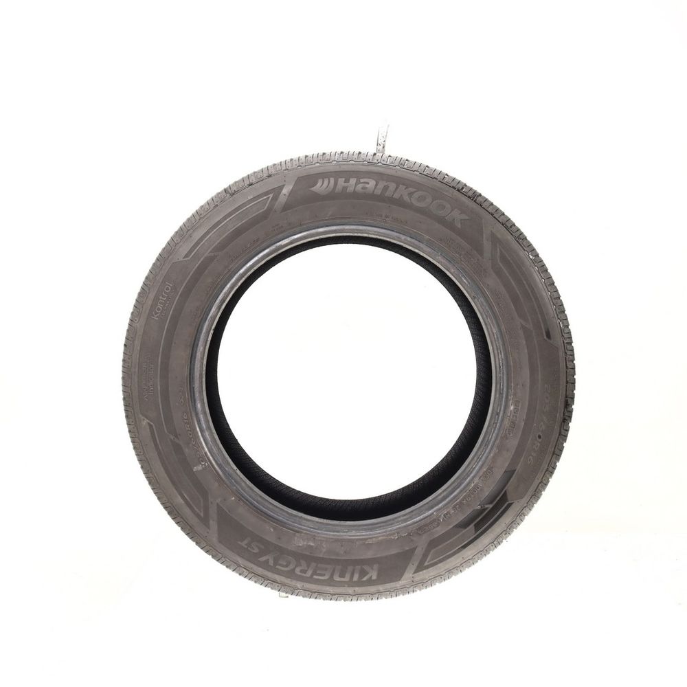 Used 205/60R16 Hankook Kinergy ST 92T - 4/32 - Image 3