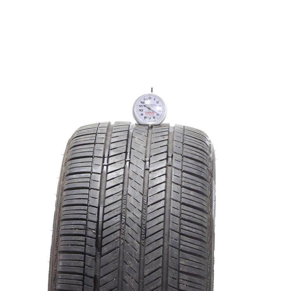 Used 215/55R17 Goodyear Assurance Fuel Max 94V - 4.5/32 - Image 2