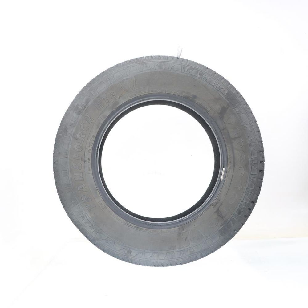 Used LT 225/75R17 Firestone Transforce HT2 116/113R E - 5/32 - Image 3
