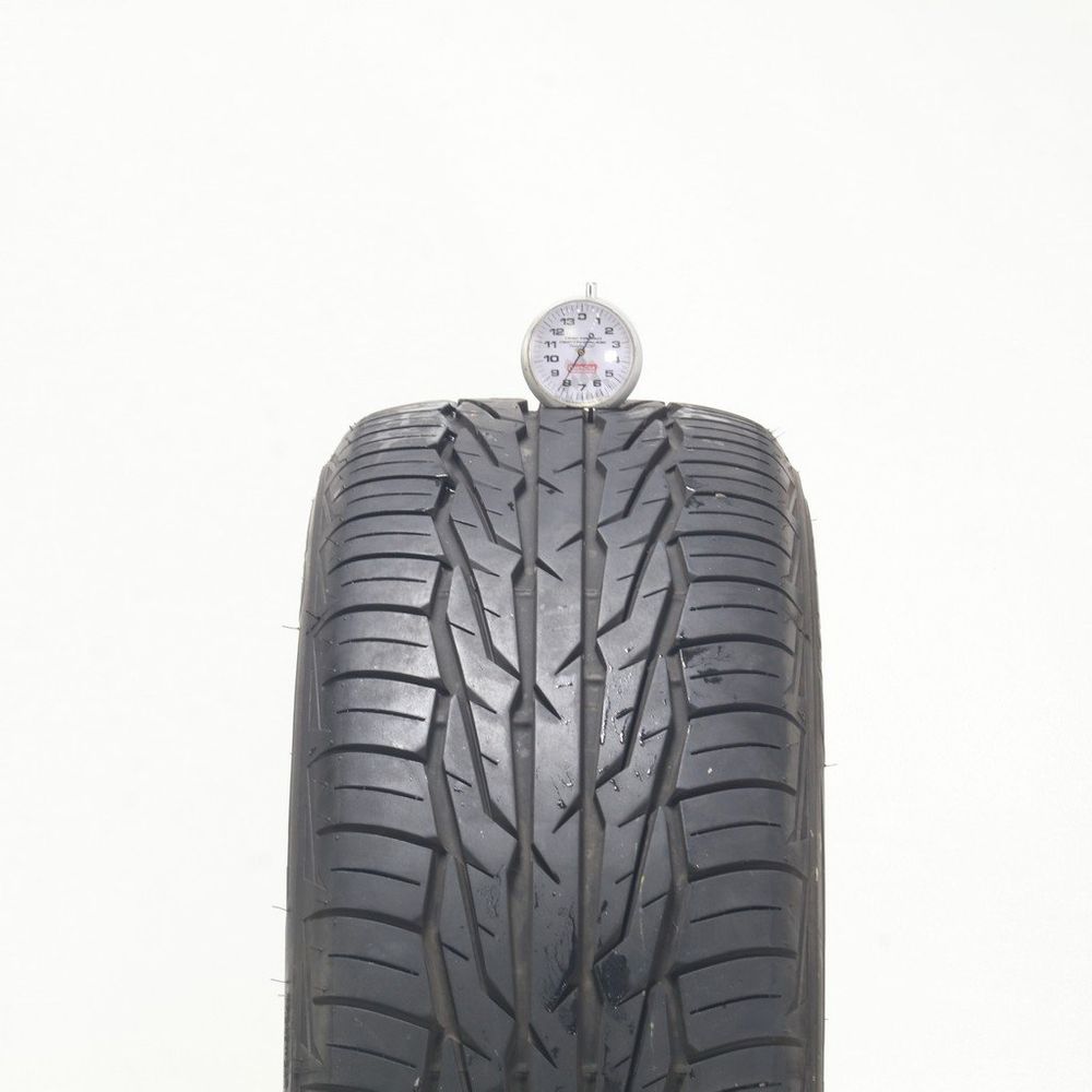 Set of (2) Used 205/55R16 Toyo Extensa HP II 94V - 8-8.5/32 - Image 2