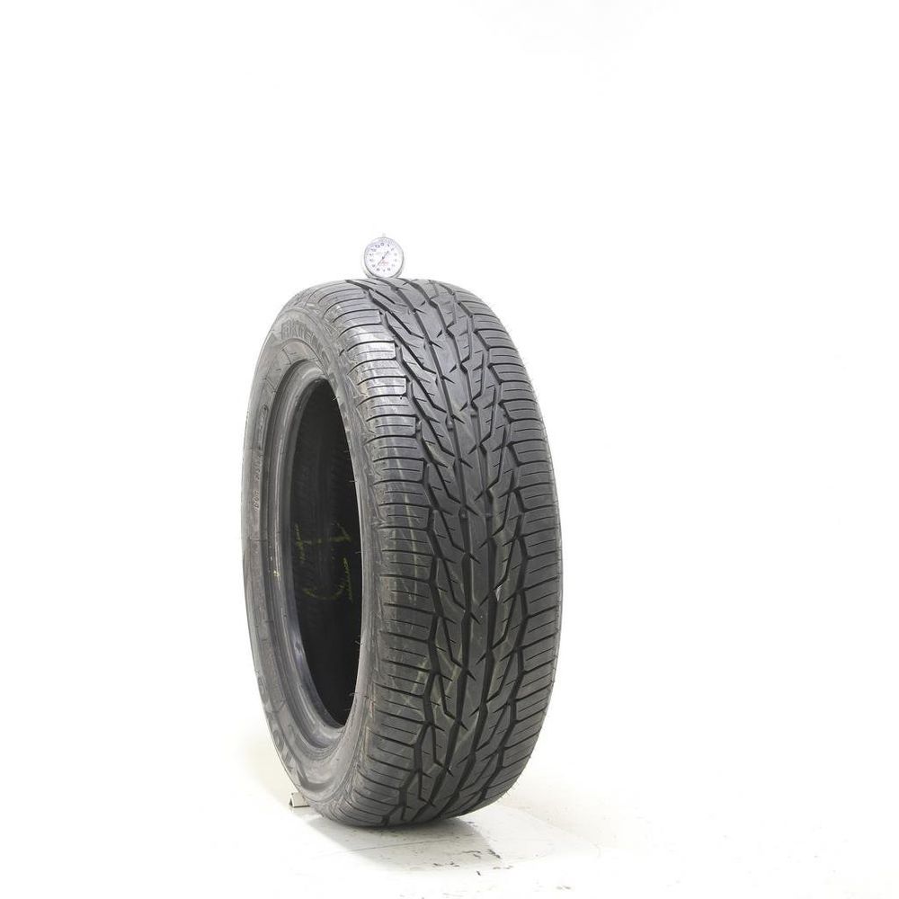 Set of (2) Used 205/55R16 Toyo Extensa HP II 94V - 8-8.5/32 - Image 4