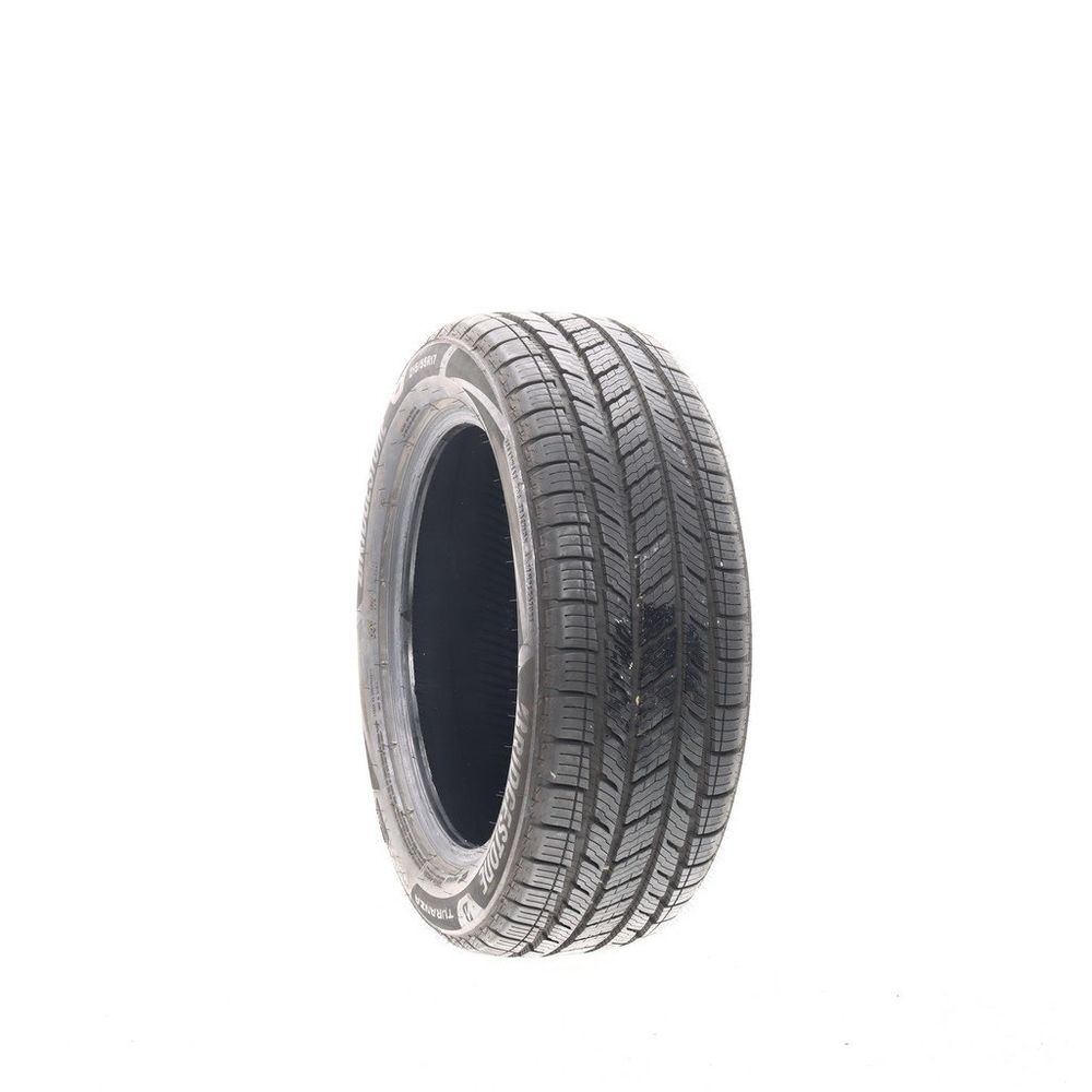 Driven Once 215/55R17 Bridgestone Turanza Prestige ENLITEN 94V - 9.5/32 - Image 1