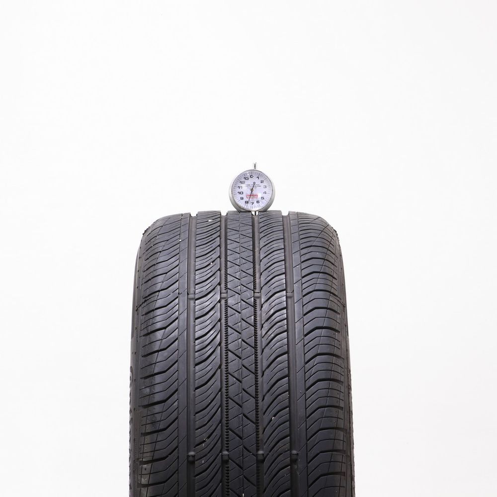 Set of (4) Used 225/50R18 Continental ProContact TX 95V - 6-7.5/32 - Image 11