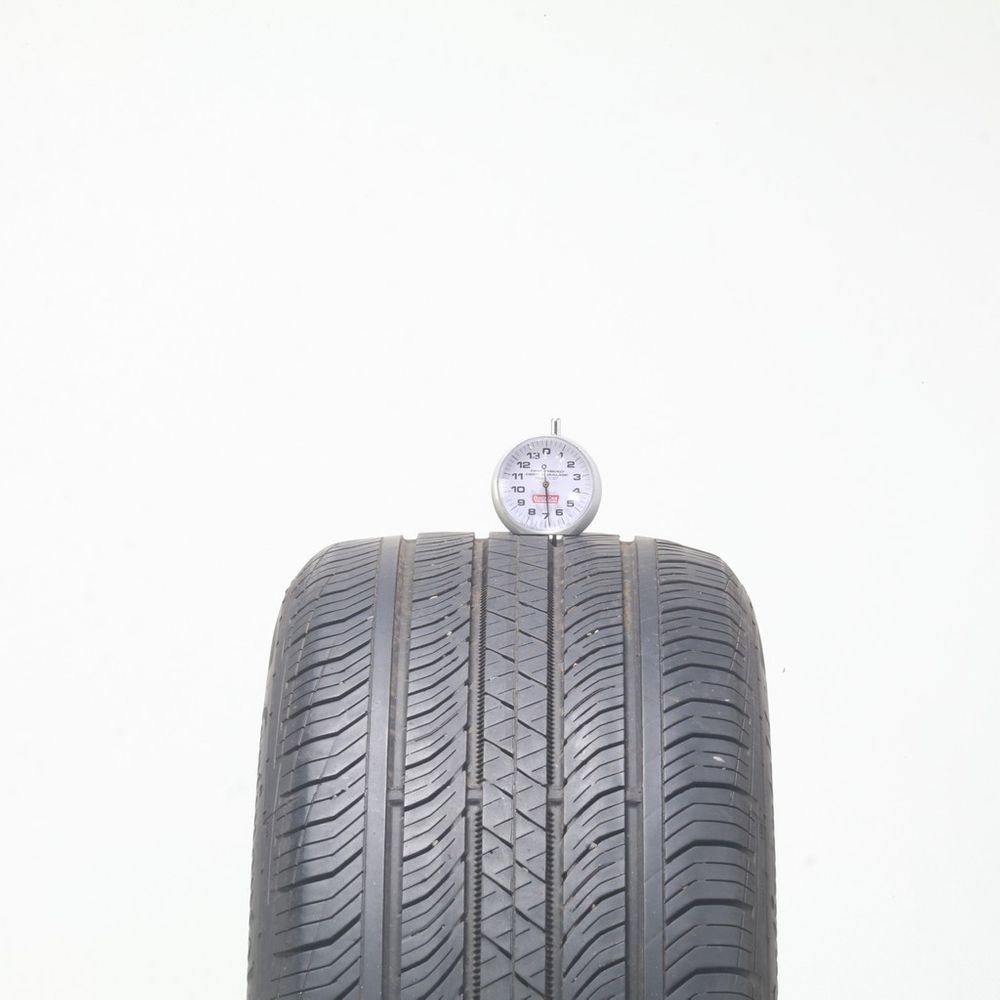 Set of (4) Used 225/50R18 Continental ProContact TX 95V - 6-7.5/32 - Image 5