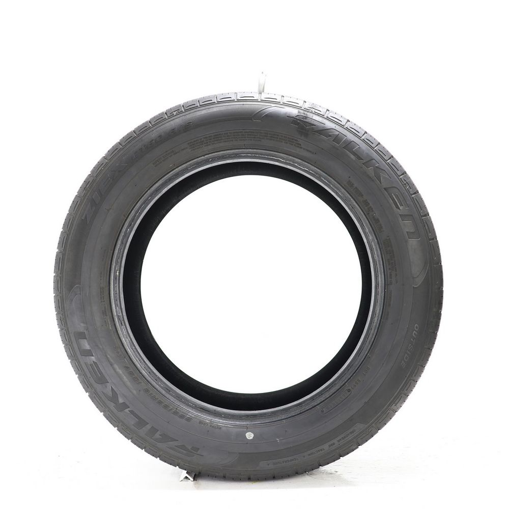 Used 255/55R18 Falken Ziex CT60 A/S 109V - 7/32 - Image 3