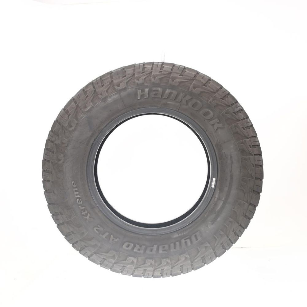 Used LT 215/85R16 Hankook Dynapro AT2 Xtreme 115/112S E - 10.5/32 - Image 3