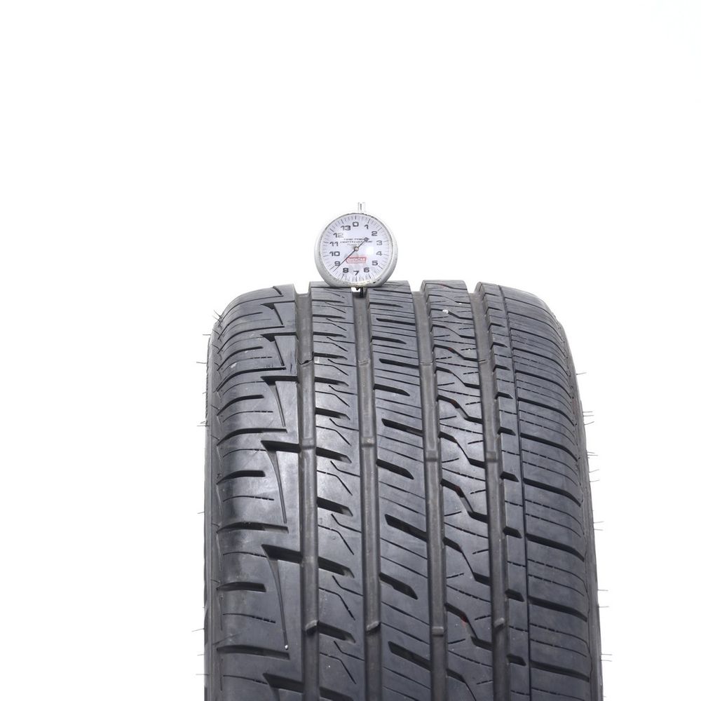 Set of (2) Used 225/45R18 Firestone Firehawk AS 95V - 8.5-9/32 - Image 2