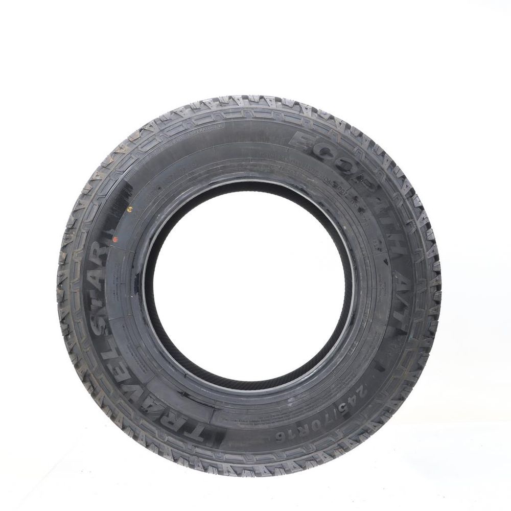 New 245/70R16 Travelstar Ecopath A/T 107T - Image 3