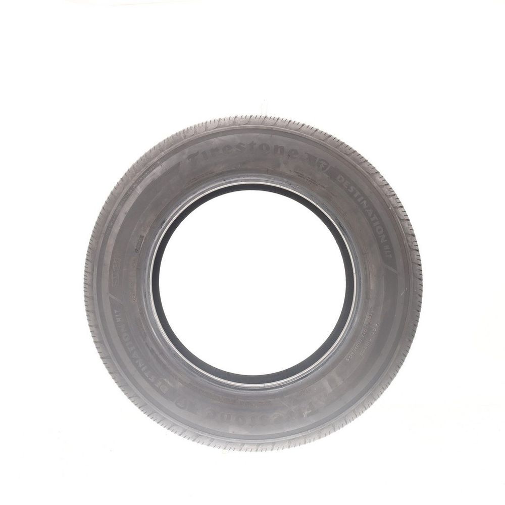 Used 235/65R17 Firestone Destination HLT Enliten 104H - 7/32 - Image 3