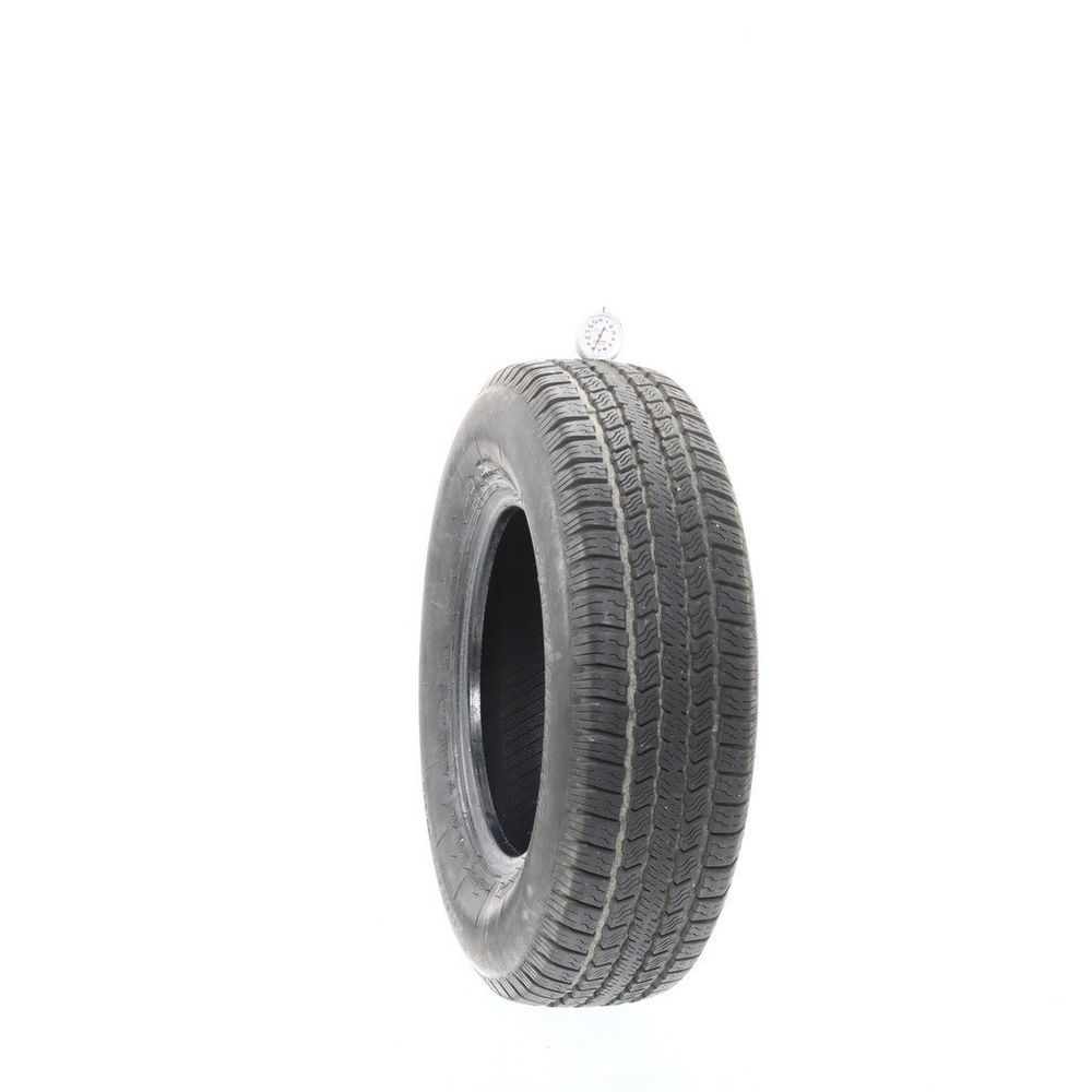 Set of (2) Used ST 205/75R14 Provider ST Radial 100/96M C - 7.5-8.5/32 - Image 1